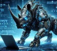 Hewan Ganas yang Terancam Punah!