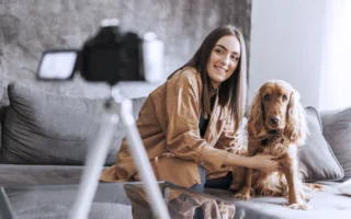 Fenomena "Petfluencer" Makin Gila: Kucing dan Anjing dengan Follower Jutaan, Hasilkan Cuan Lebih dari Manusia