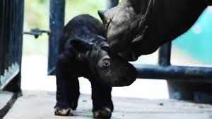 Harapan dari Tabung Kaca: Mengapa Kelahiran Bayi Badak Sumatran 'Buatan' di April 2026 Menjadi Keajaiban Sains Terbesar Indonesia?